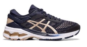 Giày ASICS Gel-Kayano 26 'Frosted Almond' 1012A457-400
