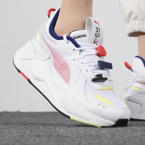 Giày Puma RS-X 'Decor8' 380573-01 - Ảnh 5