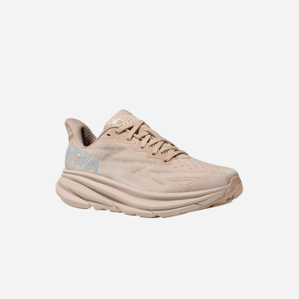 Giay Hoka Clifton 9 Running 'Orange' 1127895-SSEG