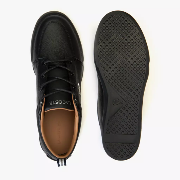 Giày Lacoste Bayliss 119 All Black 7-37CMA007302H - Ảnh 2