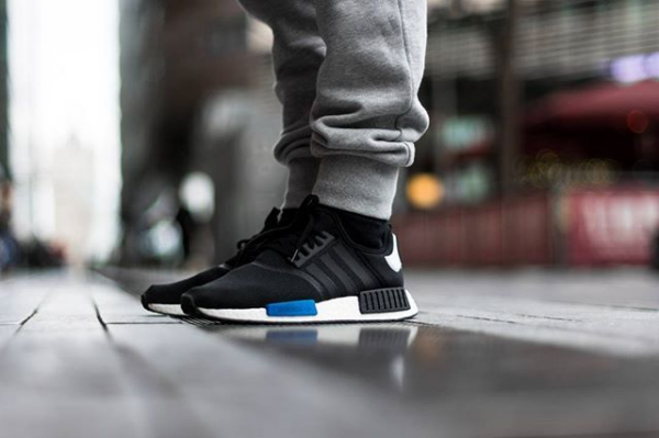 Giày Adidas NMD Runner 'Tokyo' S79162 - Ảnh 5