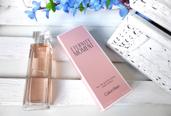 Nước hoa Calvin Klein Eternity Moment - Ảnh 4