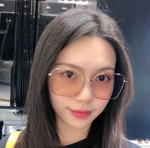 Kính Gentle Monster Diane 035 - Ảnh 2