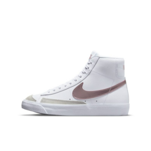 Giay Nike Blazer Mid '77 GS 'White Pink Glaze' DA4086-105