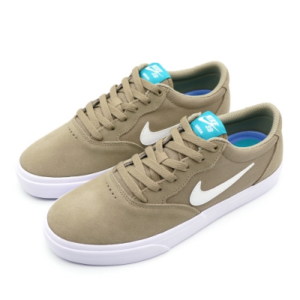 Alternative view of GIày Nike Chron SLR SB 'Khaki' CD6278-202