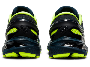 Giay Asics Gel-Kayano 27 Lite French Blue 1011B146-400