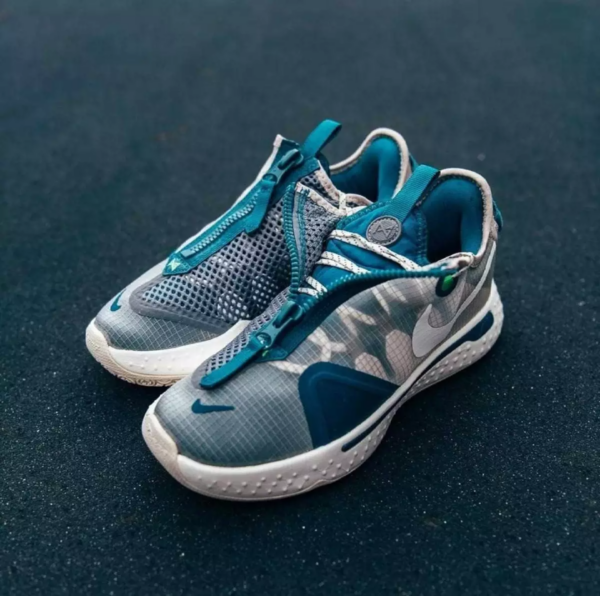 Giày Nike PG 4 'PCG String' CZ2240-200 - Ảnh 7