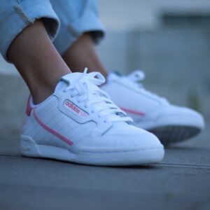 Alternative view of Giày Adidas Wmns Continental 80 W "Home Of Classics" FV3918