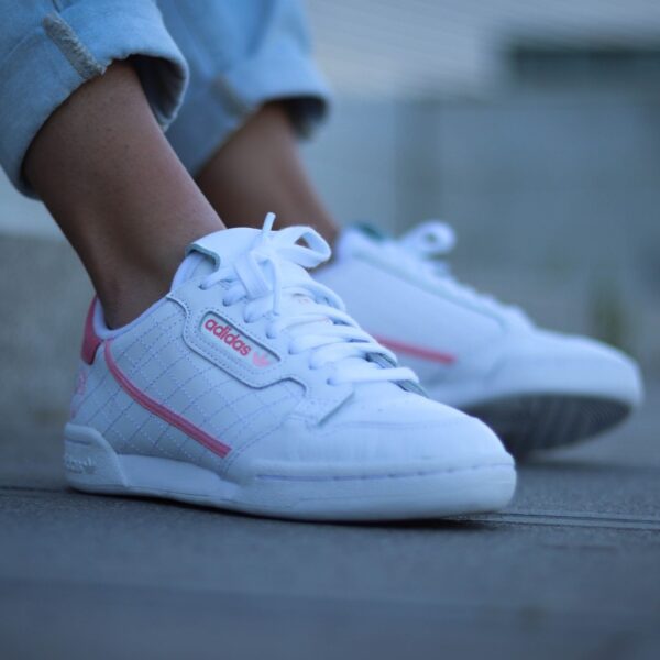 Giày Adidas Wmns Continental 80 W "Home Of Classics" FV3918 - Ảnh 2