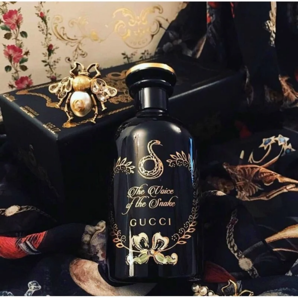 Nước Hoa Gucci The Voice Of The Snake EDP - Ảnh 4