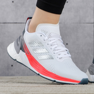 Alternative view of Giày Adidas Wmns Response Super 'White Power Pink' FX4835