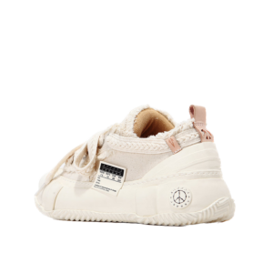Giay xVESSEL G.O.P. 2.0 Marshmallow Lows 'White' S22X42W