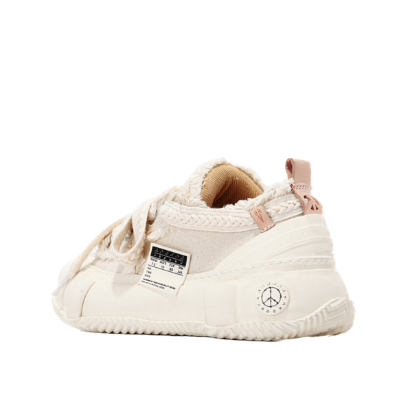 Giay xVESSEL G.O.P. 2.0 Marshmallow Lows 'White' S22X42W