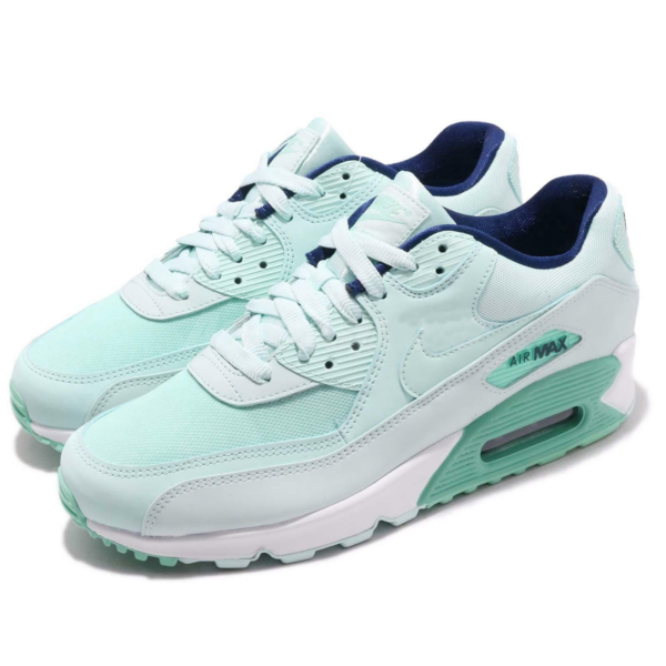 Giày Nike Wmns Air Max 90 SE 'Tropical Twist' 881105-301 - Ảnh 6