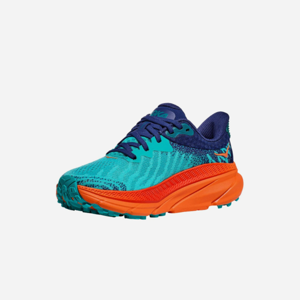 Giay Hoka Challenger Atr 7 Running 'Dark Blue' 1134498-CVOR