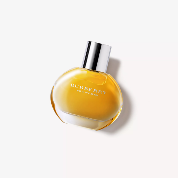 Nước Hoa Burberry For Women EDP - Ảnh 2