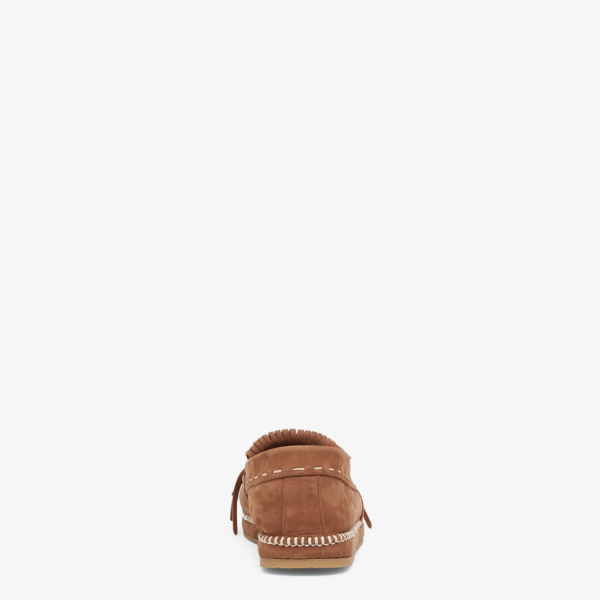 Giay Fendi O’lock 'Brown' 7P1589AMF2F1JIF