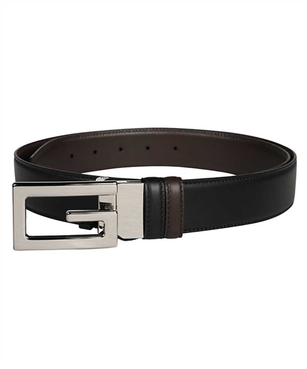 Thắt Lưng Gucci Men's Belt 626974-AP0BN-1062 - Ảnh 4