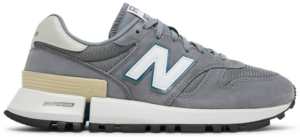 Giày New Balance RC 1300 'Green Logo Pack Grey' MS1300GG