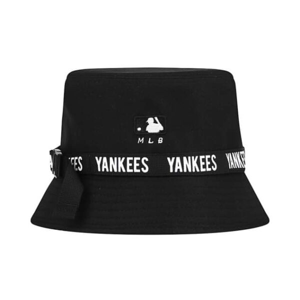 Mũ MLB New york Yankees Bucket MLB 32CPH7941-50L - Ảnh 3