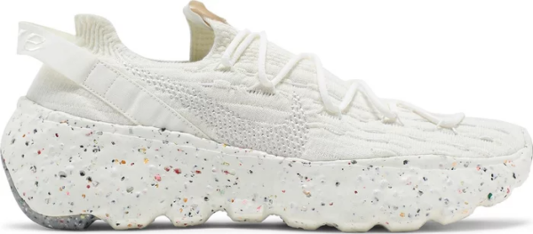 Giay Nike Space Hippie 04 'Sail' CZ6398-104