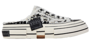 Giay xVESSEL G.O.P. Slip On 'Mixed Tweed'