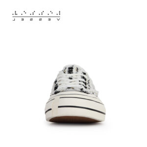 Giay xVESSEL G.O.P. Slip On 'Mixed Tweed'