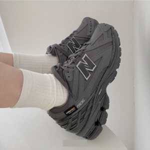 Giay New Balance 1906R Cordura 'Magnet' M1906RU