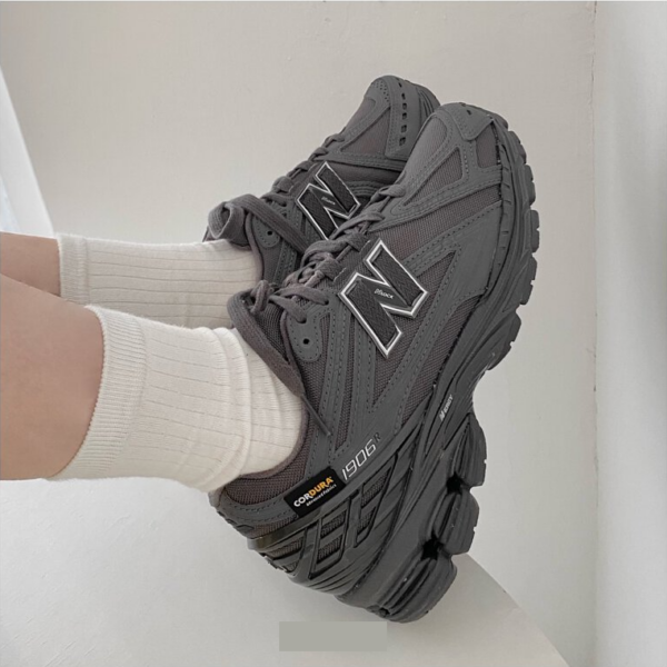 Giay New Balance 1906R Cordura 'Magnet' M1906RU