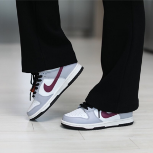 Giay Nike Dunk Low 'Pale Ivory Redwood' DD1503-122