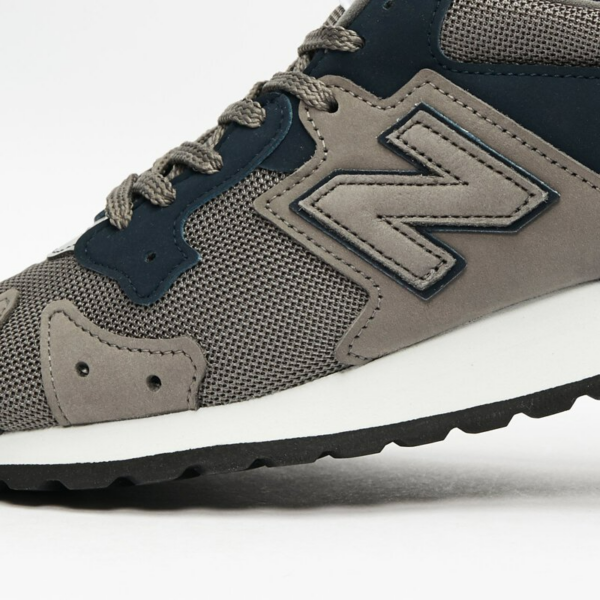 Giày New Balance 770 'Brown' R770GGN - Ảnh 5