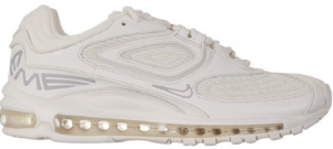 Giay Nike Air Max 98 TL 'Supreme White' DR1033-100