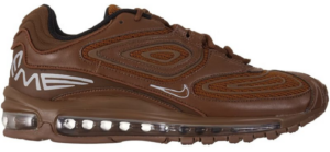 Giay Nike Air Max 98 TL 'Supreme Brown' DR1033-200