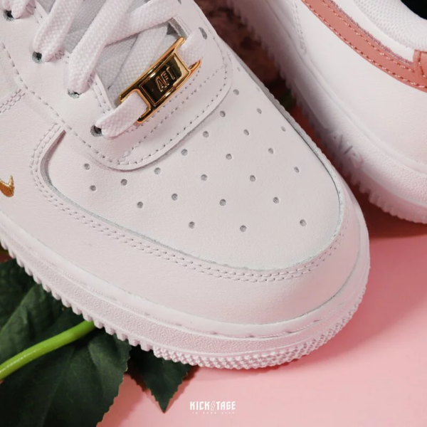 Giày Nike Air Force 1 '07 Essential 'Rust Pink' CZ0270-103 - Ảnh 5