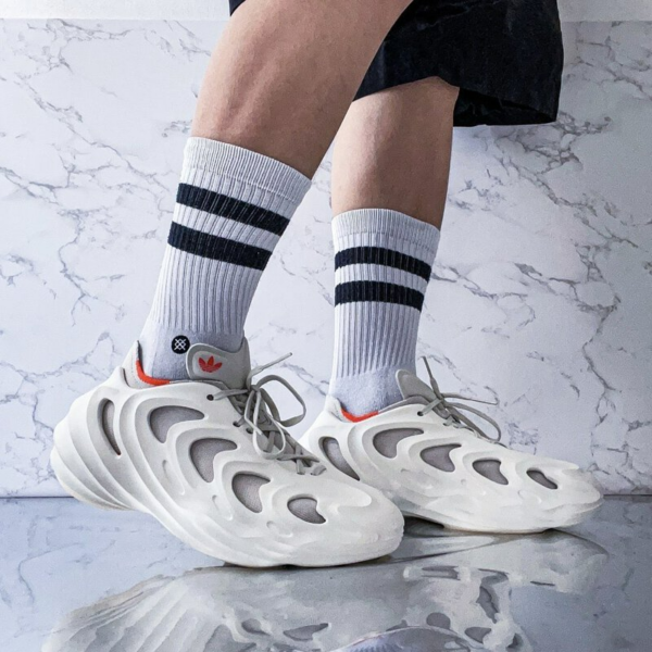 Giày Adidas AdiFOM Q 'Off White' GY4455 - Ảnh 10