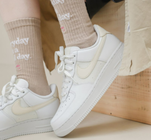 Giay Nike Air Force 1 Low 'Grey' DJ9945-100