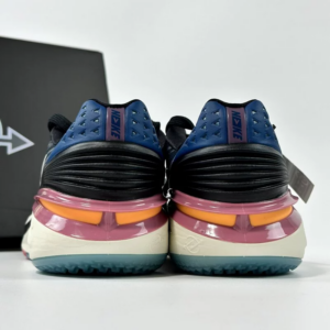 Giay Nike Air Zoom G.T. Cut 2 EP 'White Black' DJ6013-003