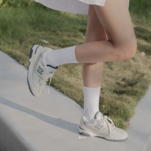 Giay New Balance 550 'Vintage Indigo Beige' BB550PLA