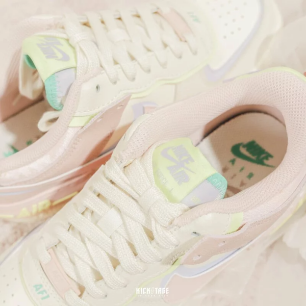 Giày Nike Air Force 1 Shadow 'Cashmere' CI0919-700 - Ảnh 9