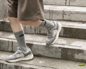 Giay New Balance 5740 'Marblehead Sea Salt' M5740PSG