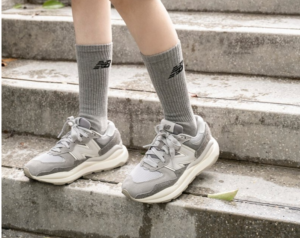 Giay New Balance 5740 'Marblehead Sea Salt' M5740PSG