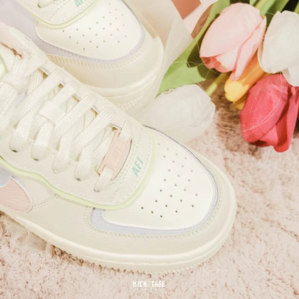 Giày Nike Air Force 1 Shadow 'Cashmere' CI0919-700 - Ảnh 10