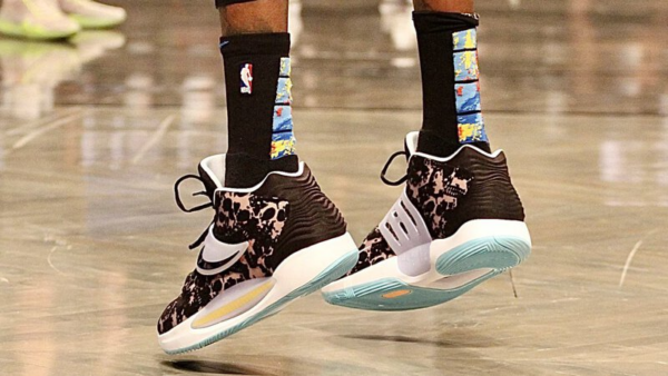 Giày Nike KD 14 EP 'Essential' CZ0170-001 - Ảnh 9