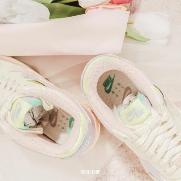 Giày Nike Air Force 1 Shadow 'Cashmere' CI0919-700 - Ảnh 8