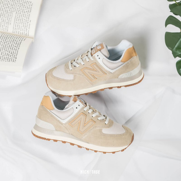 Giày New Balance 574 'Incense' ML574AA2 - Ảnh 3