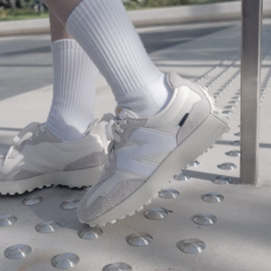 Giay New Balance 327 'Moonbeam Rain Cloud' MS327FW