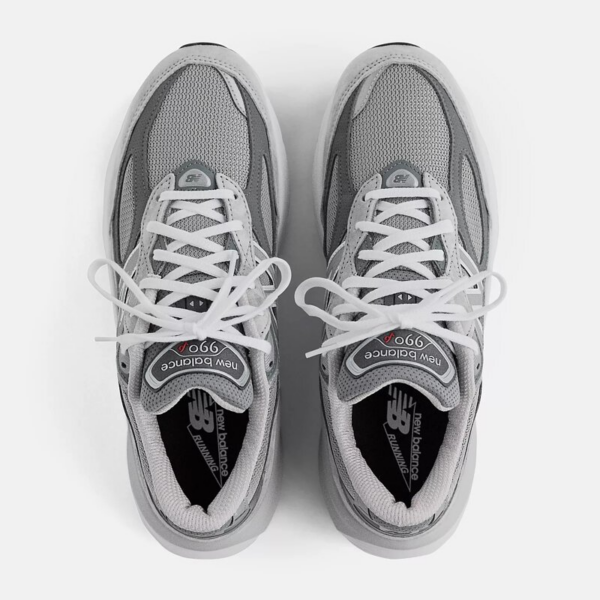 Giay New Balance 990v6 Made in USA 'Castlerock' W990GL6