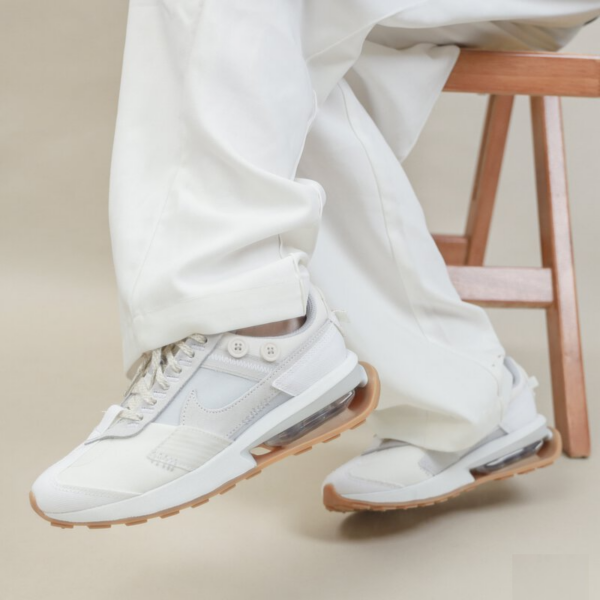 Giày Nike Air Max Pre-day "Voodoo" DR1007-011 - Ảnh 2