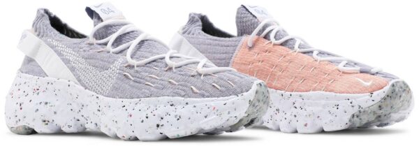 Giày Nike Space Hippie 04 'Purple Dawn Sunset' CZ6398-510 - Ảnh 5