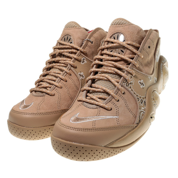 Giay Nike Air Zoom Flight 95 SP 'Supreme Hemp' DJ8604-200